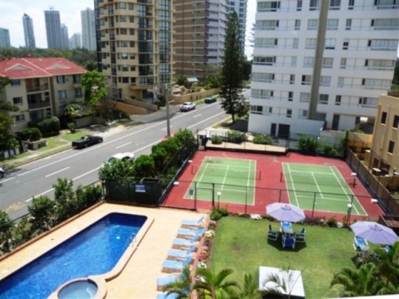3458 Main Beach Parade, Surfers Paradise QLD 4217