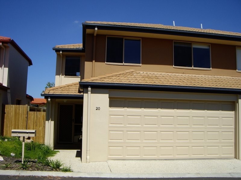 20 Johnston Street, Carina QLD 4152