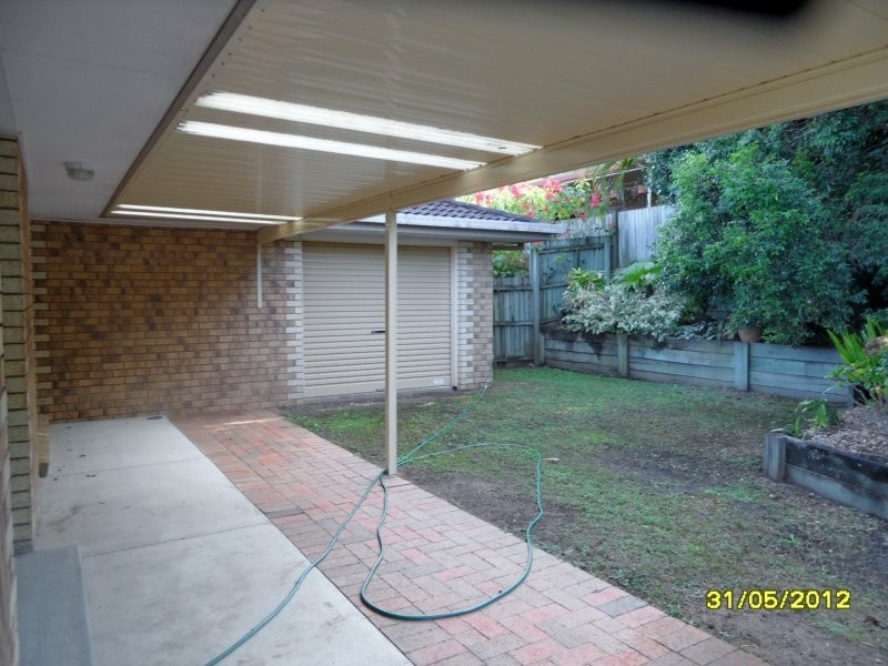 Forest Lake QLD 4078