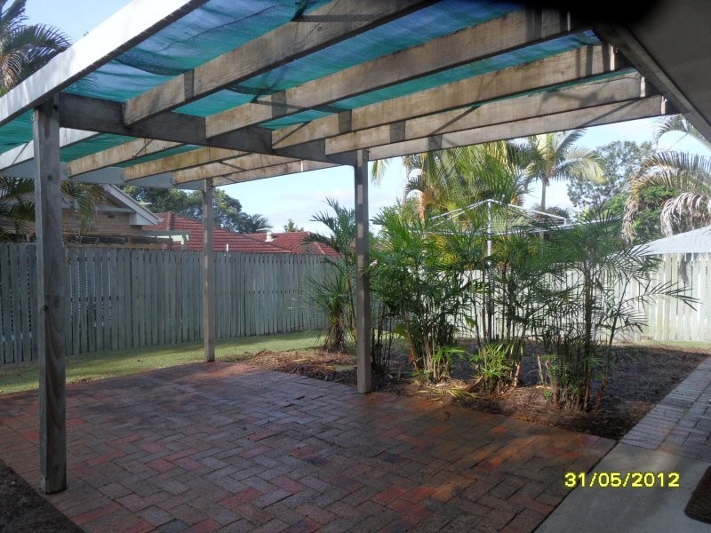 Forest Lake QLD 4078