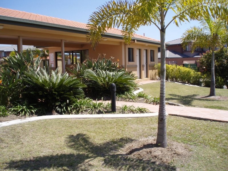 1 Secondary Street, Upper Coomera QLD 4209
