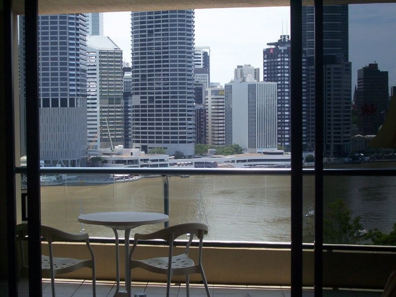 321 Main street, Kangaroo Point QLD 4169