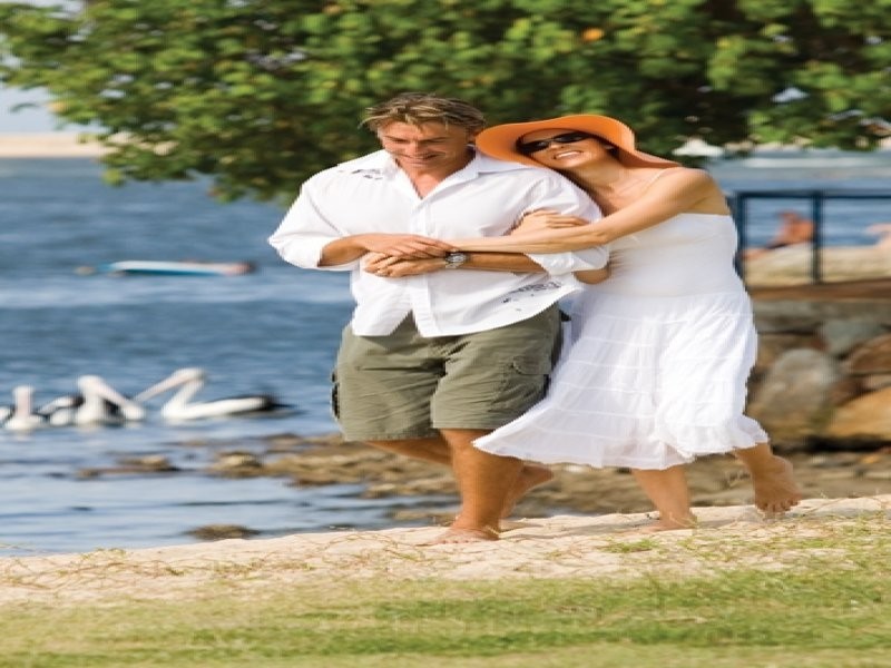 1 Duporth Avenue, Maroochydore QLD 4558