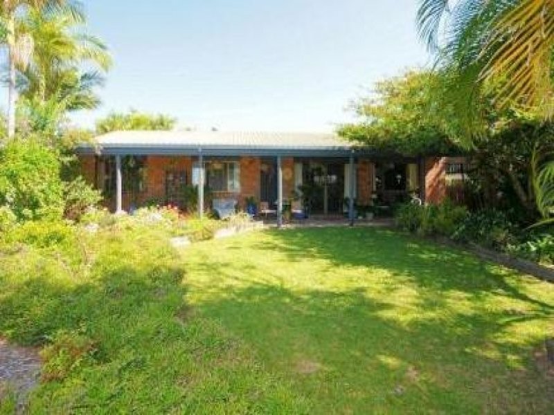 39 Oleander Street, Kawungan QLD 4655