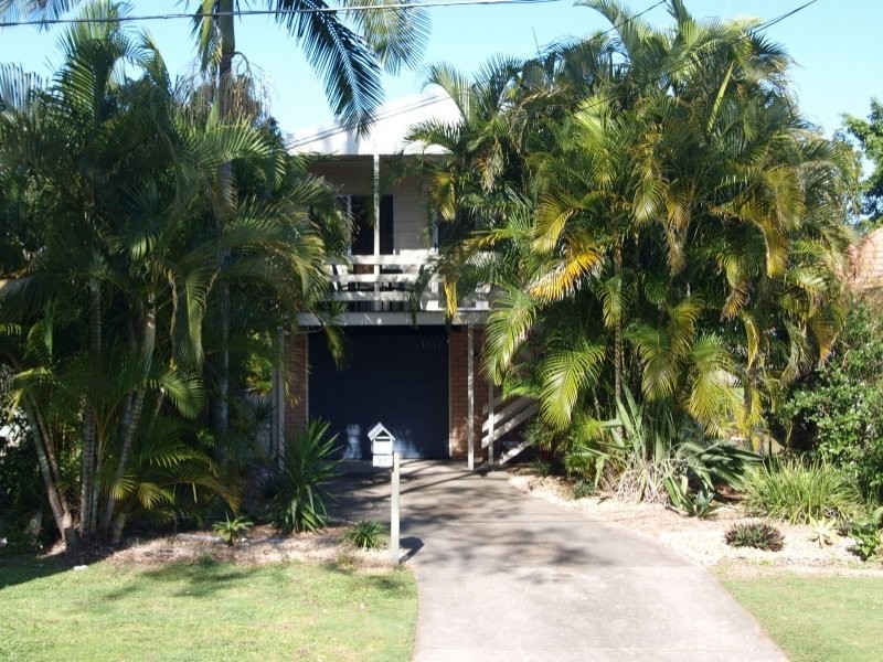 83 Beelarong Street, Morningside QLD 4170