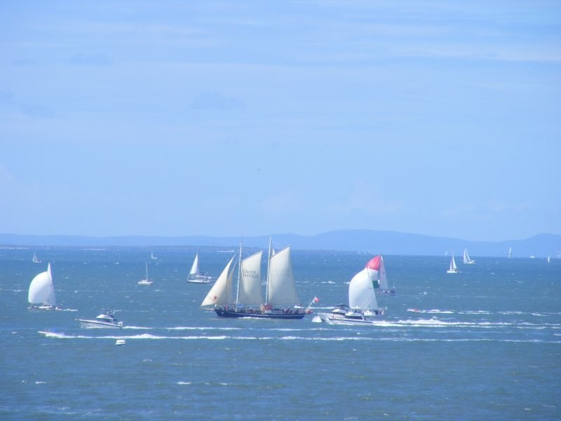 804,14 Oxley Ave, Woody Point QLD 4019