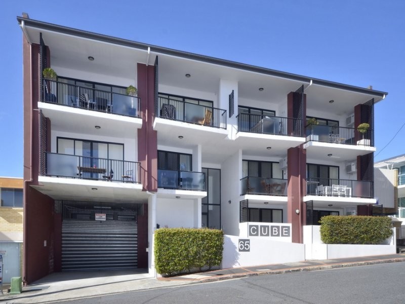 65 Berwick St, Fortitude Valley QLD 4006