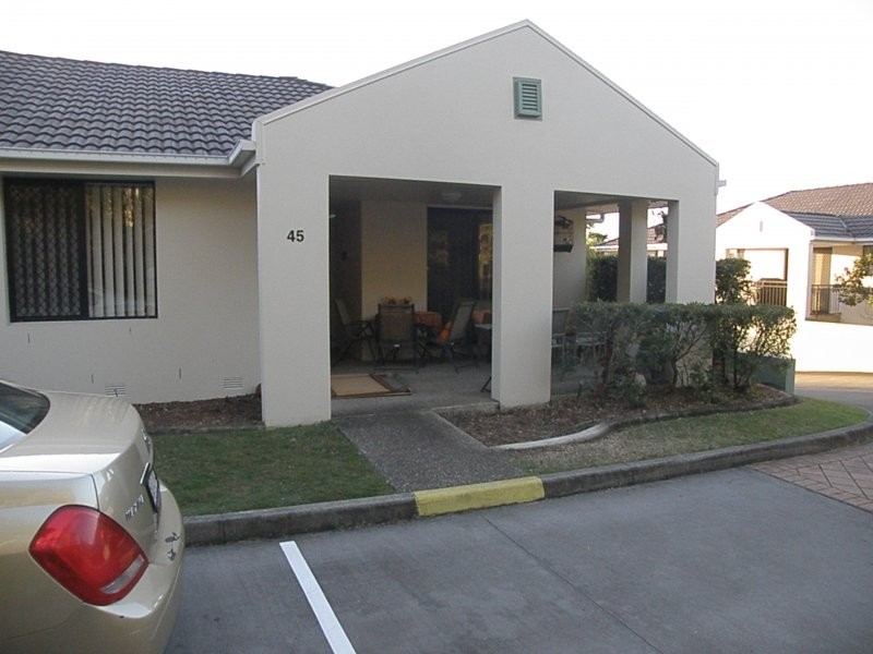 110 Scrub Rd, Carindale QLD 4152
