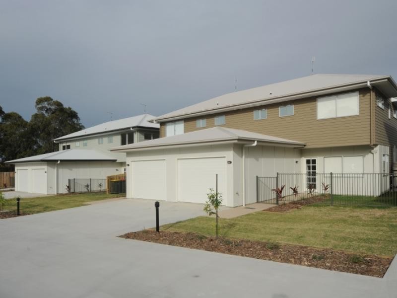 1 Cavella Drive, Glen Eden QLD 4680