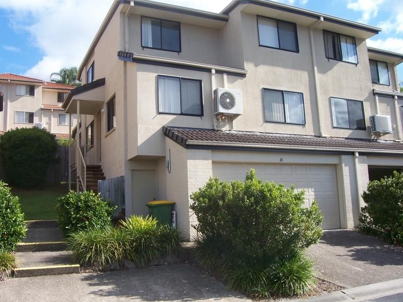 21/44 Mclaren Rd, Nerang QLD 4211
