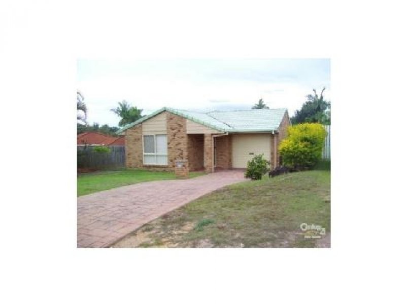 Springfield QLD 4300