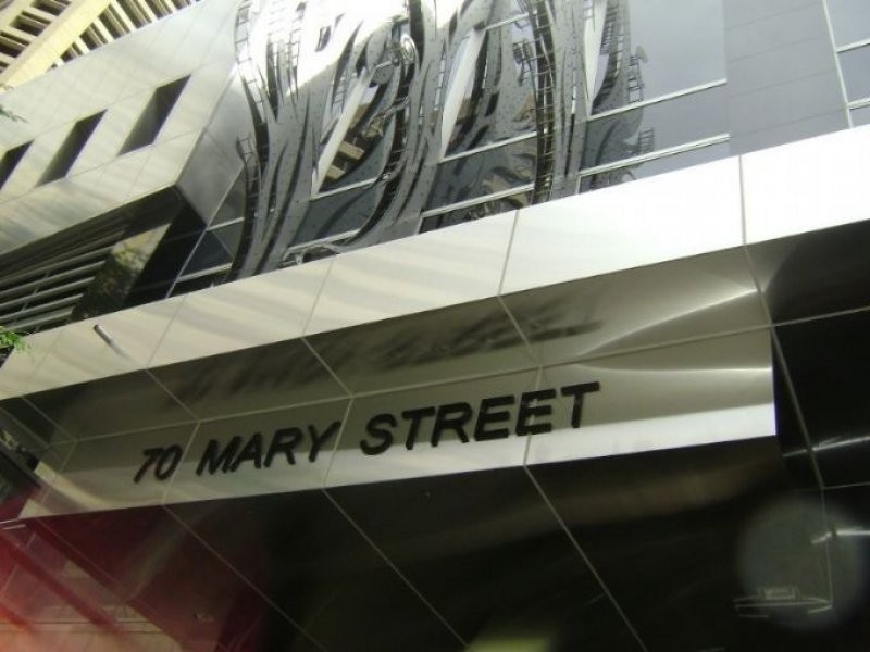 70 Mary St, Brisbane QLD 4000