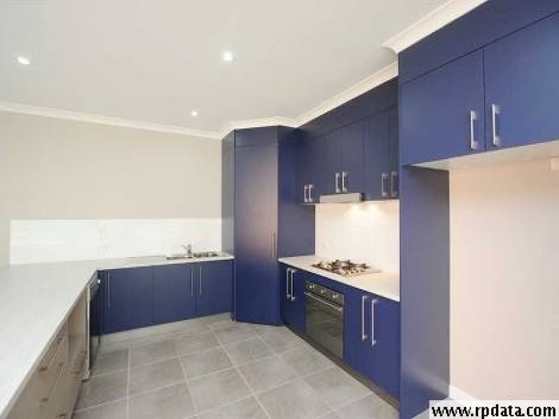 Beecher QLD 4680