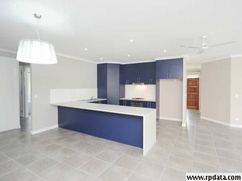 Beecher QLD 4680