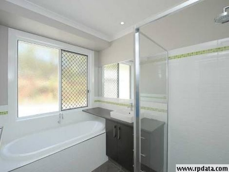 Beecher QLD 4680