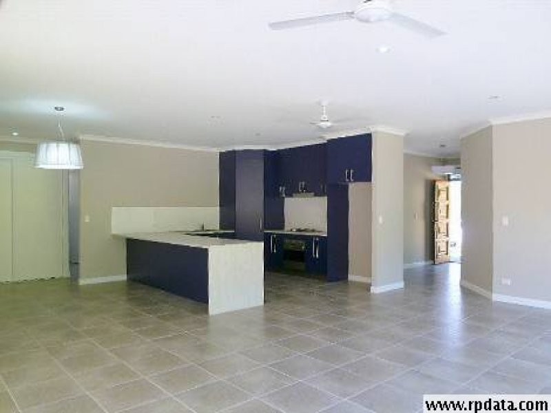Beecher QLD 4680