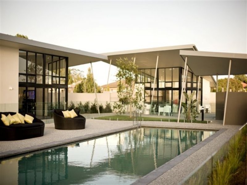 2 Inland Drive, Tugun QLD 4224