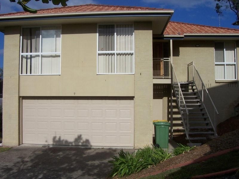 44 Mclaren Rd., Nerang QLD 4211