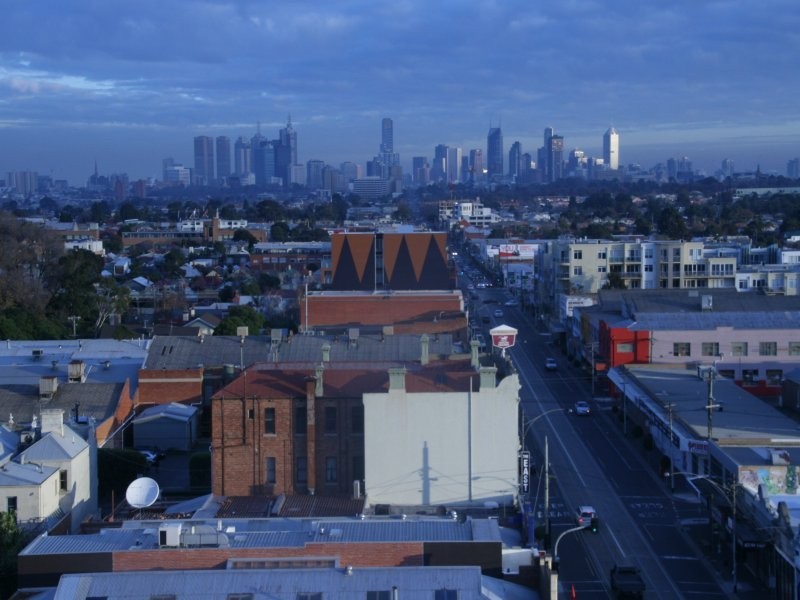 330 Lygon Street, Brunswick East VIC 3057