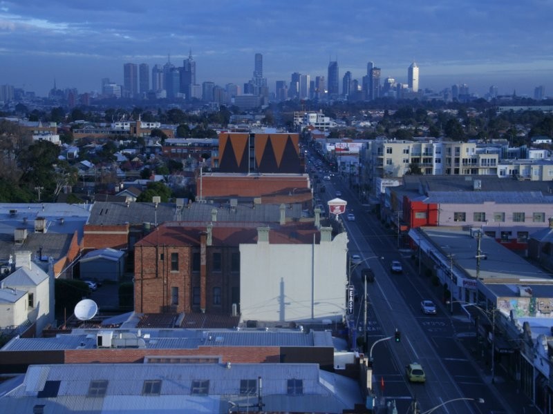 330 Lygon Street, Brunswick East VIC 3057