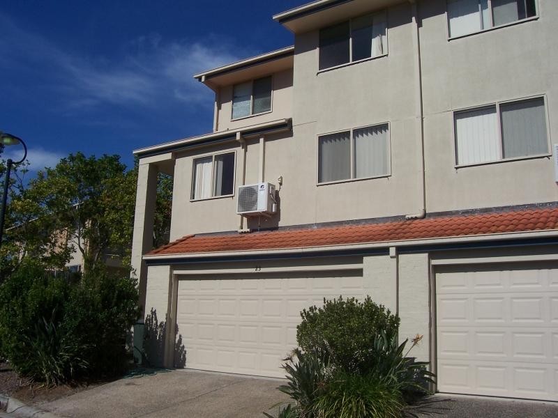 23/44 Mclaren Rd., Nerang QLD 4211