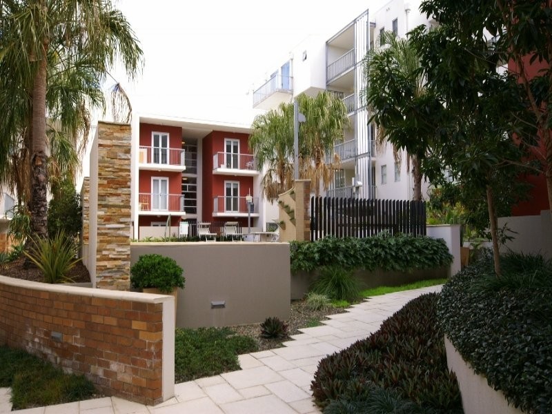 587 Gregory Terrace, Bowen Hills QLD 4006