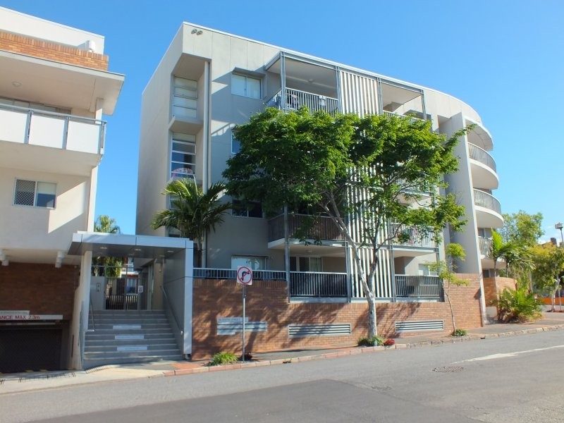 587 Gregory Terrace, Bowen Hills QLD 4006