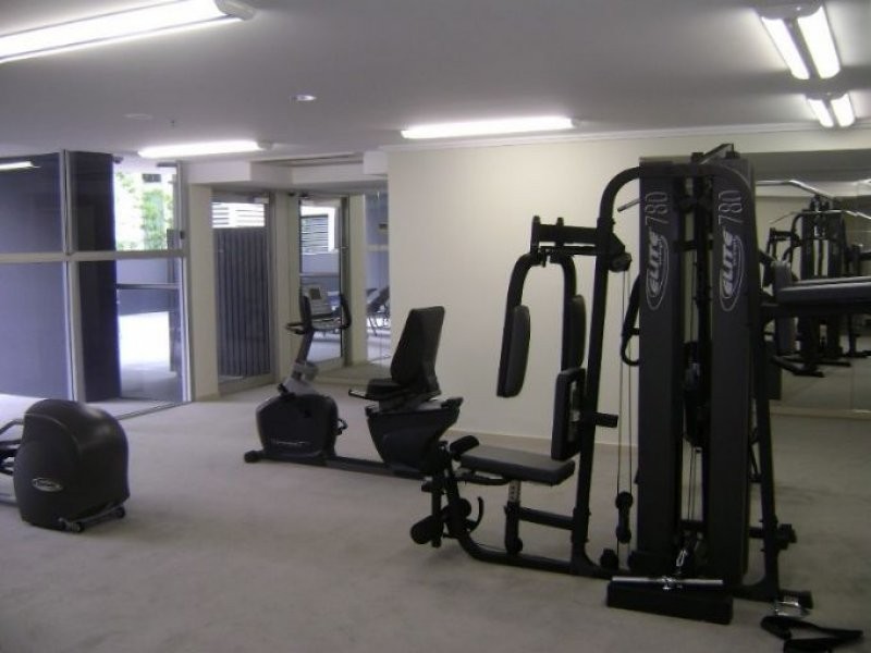 70 Mary st, Brisbane QLD 4000