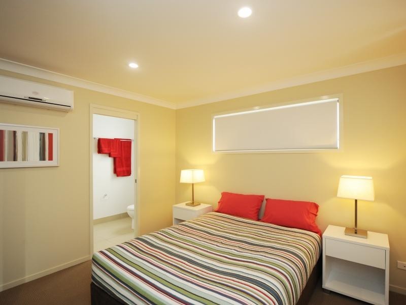 1 Cavella Drive, Glen Eden QLD 4680