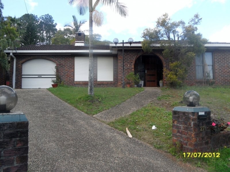 Camira QLD 4300