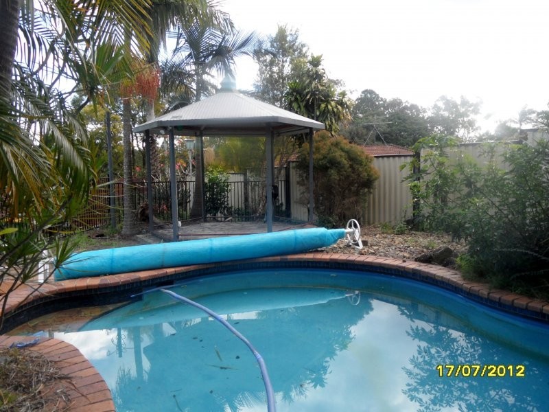 Camira QLD 4300