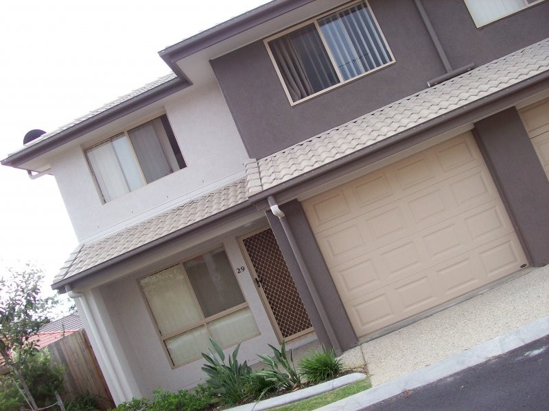 29 Johnston Street, Carina QLD 4152