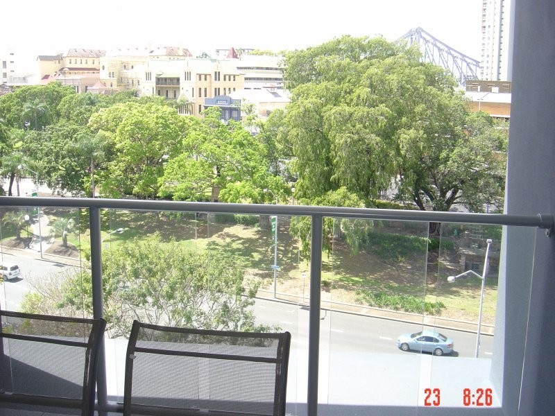 22 Barry Pde, Fortitude Valley QLD 4006