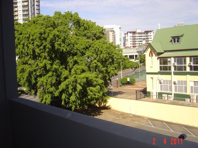 22 Barry Pde, Fortitude Valley QLD 4006