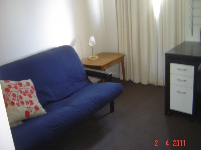 22 Barry Pde, Brisbane QLD 4000