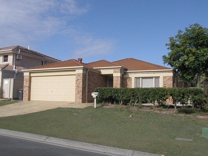 49 Coventry Circuit, Carindale QLD 4152