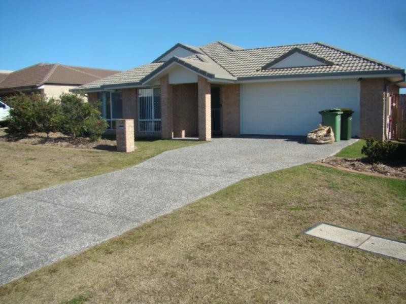 87 Sears Parade, North Lakes QLD 4509