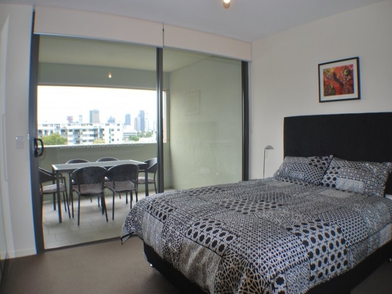 8 Musgrave St, West End QLD 4101