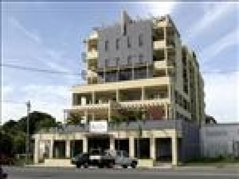 93-95 McLeod Street, Cairns QLD 4870