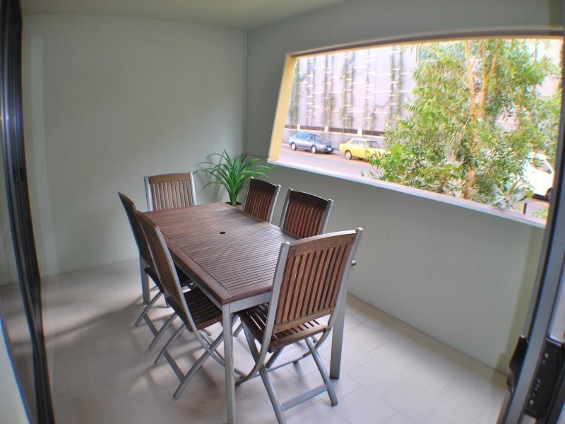8 Musgrave St, West End QLD 4101