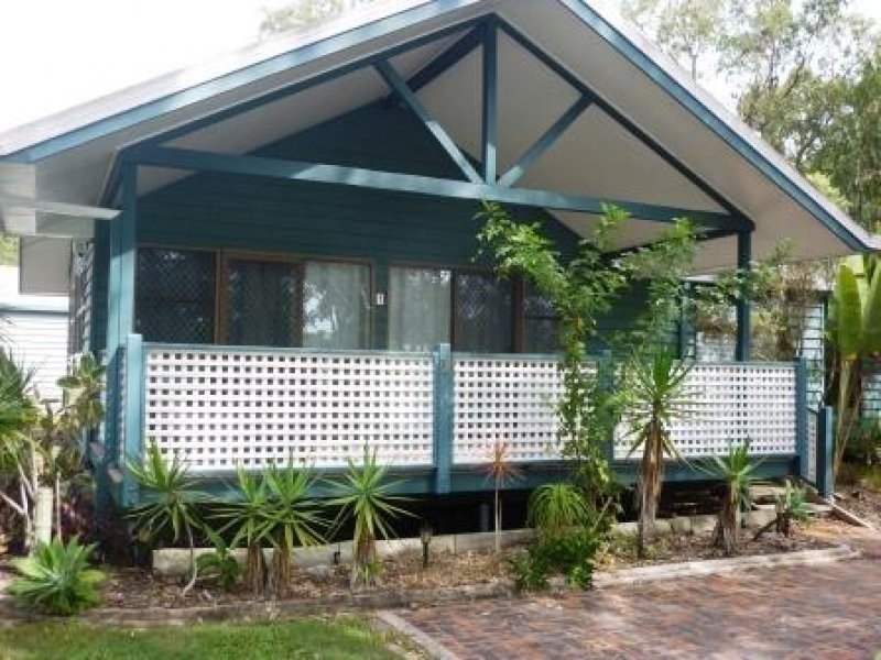 415 Boat Harbour Drive, Torquay QLD 4655