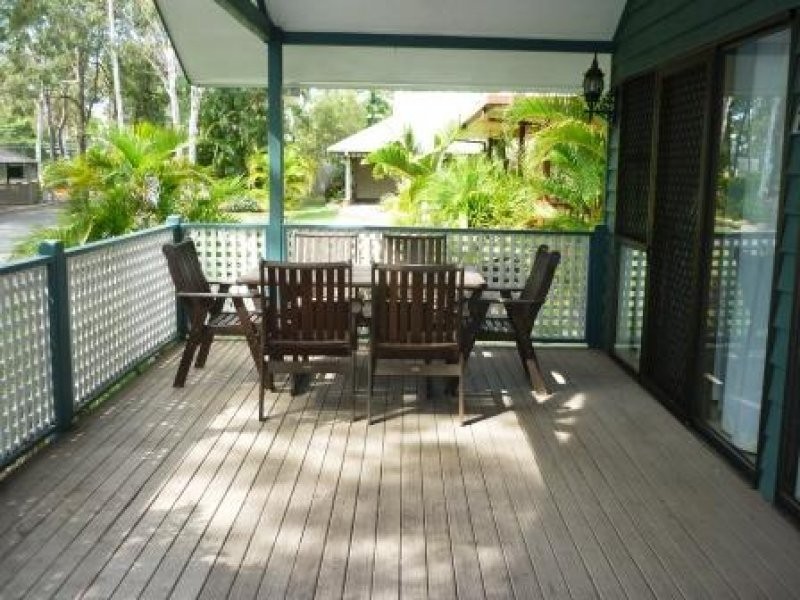 415 Boat Harbour Drive, Torquay QLD 4655