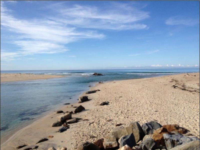 1 Cherrywood Drive, Scamander TAS 7215