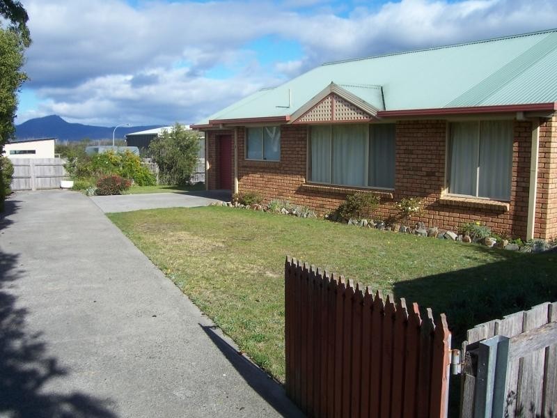 1 Cherrywood Drive, Scamander TAS 7215