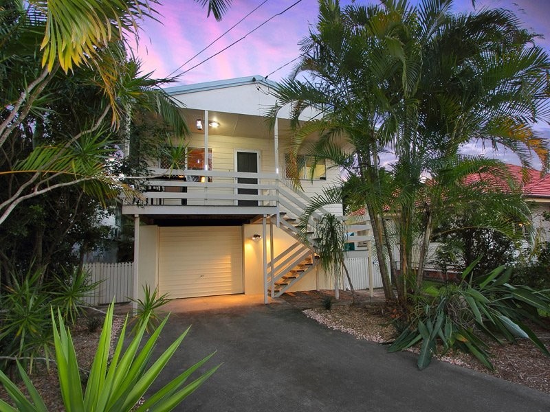 83 Beelarong Street, Morningside QLD 4170