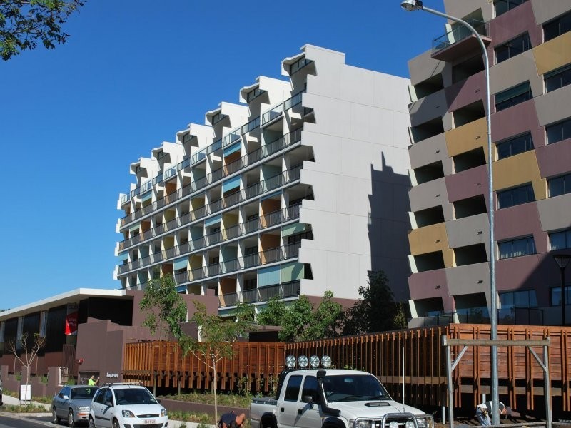 8 Musgrave St, West End QLD 4101