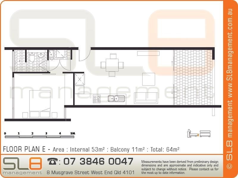 8 Musgrave St, West End QLD 4101