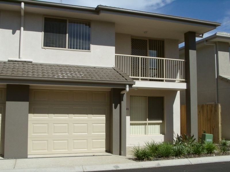 91 Johnston Street, Carina QLD 4152