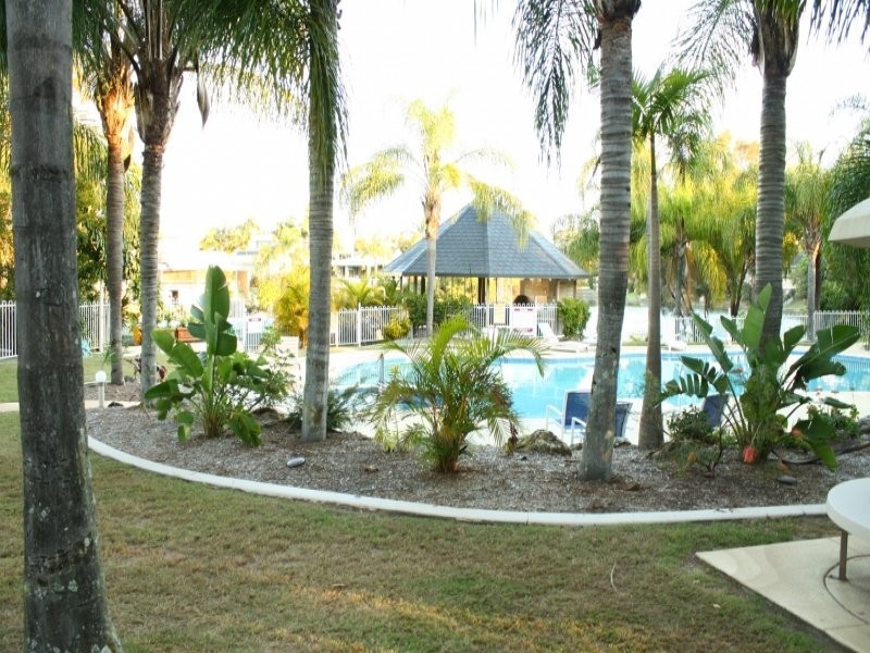 1 Resort Drive, Robina QLD 4226