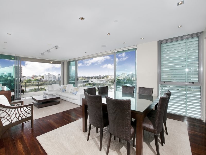 161 Grey St, South Bank QLD 4101